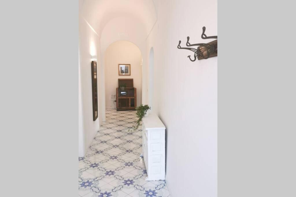 Casa de férias Casa Ruggiero