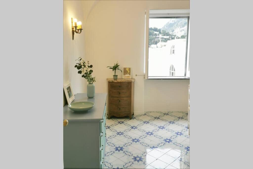 Casa Ruggiero Casa de férias Capri